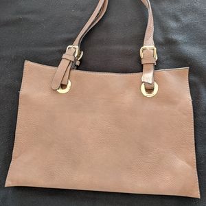 Satchel Handbag